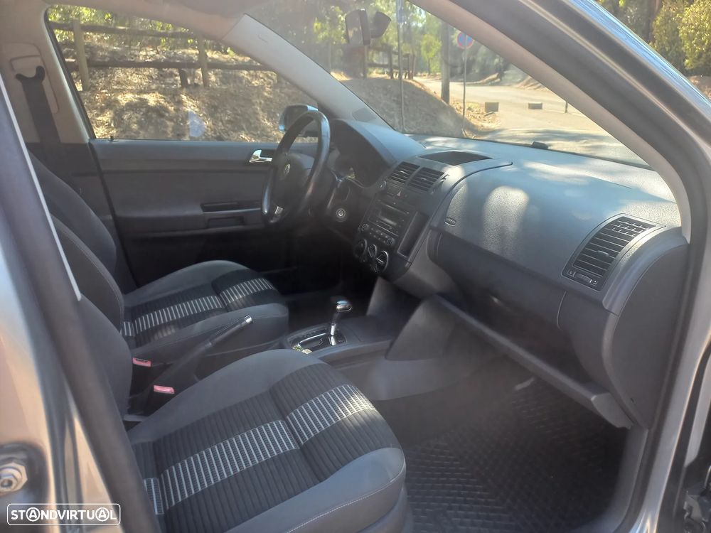 VW Polo - 14