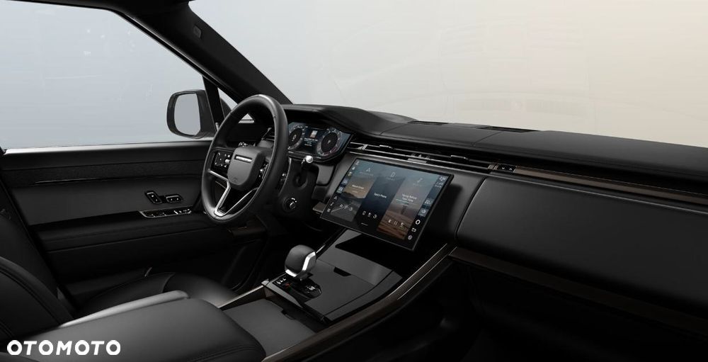 Land Rover Range Rover Sport S 3.0 D S - 3