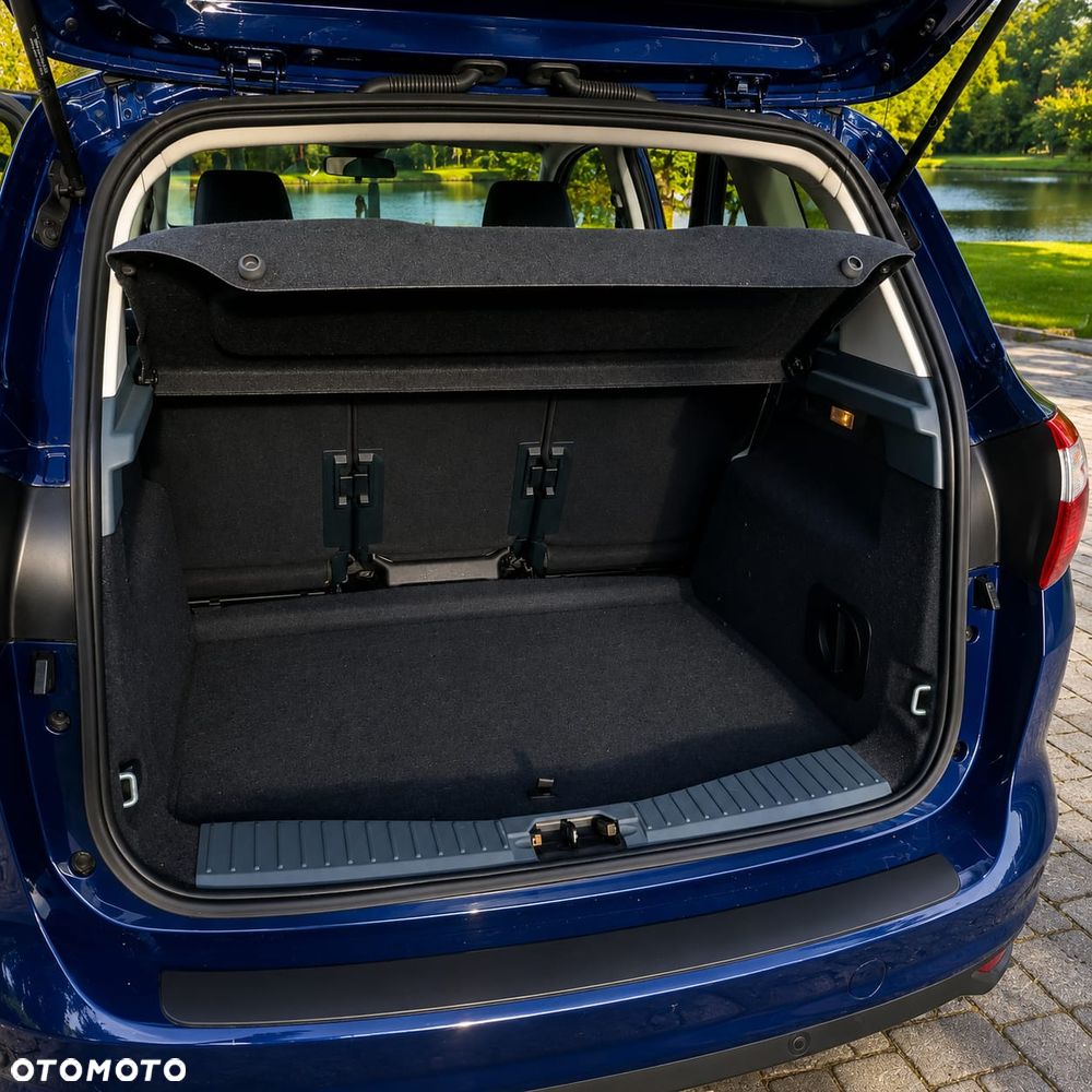Ford C-MAX 1.0 EcoBoost Start-Stopp-System Business Edition - 10