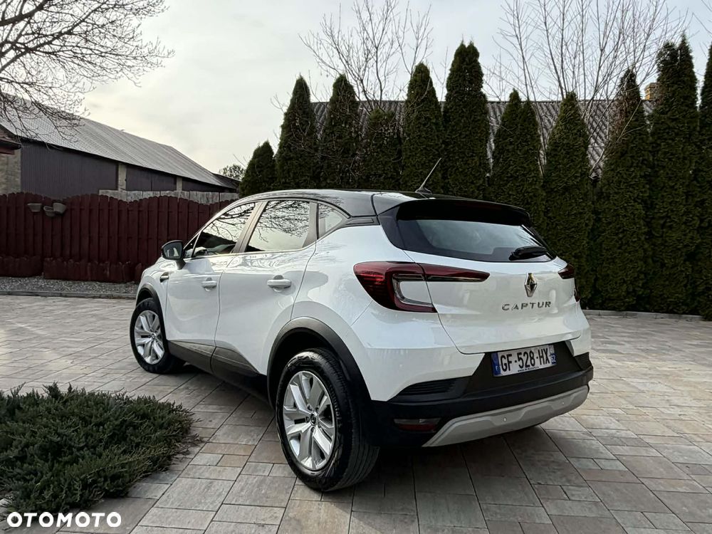 Renault Captur 1.0 TCe Equilibre - 8