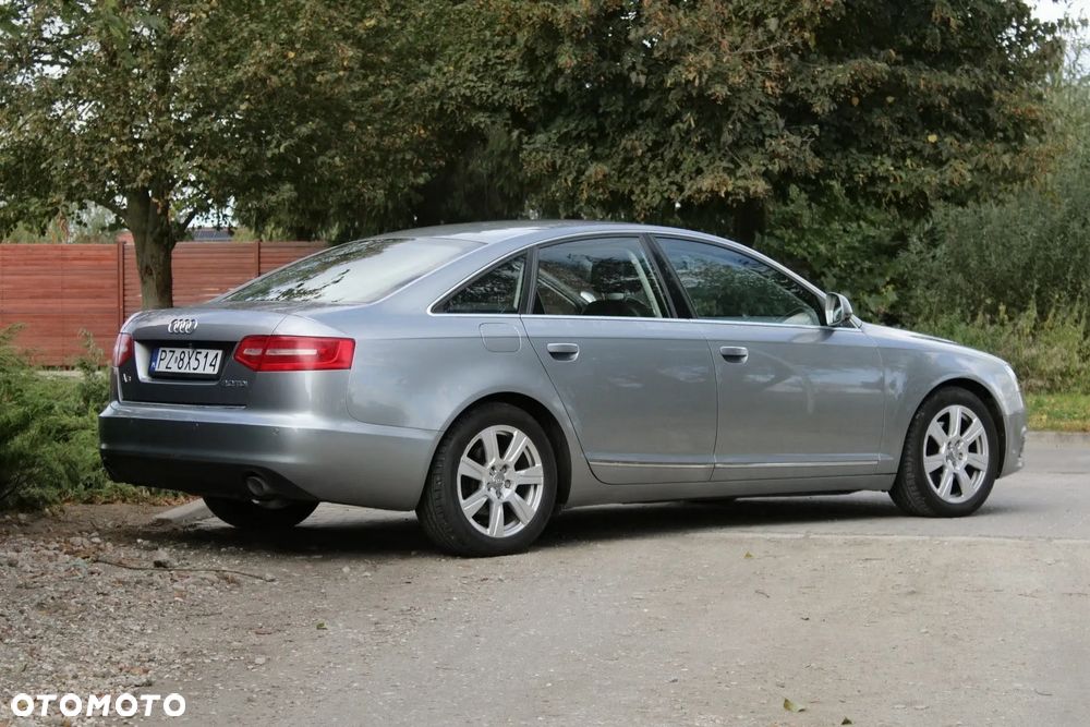 Audi A6 Limousine 2.0 TDIe - 32