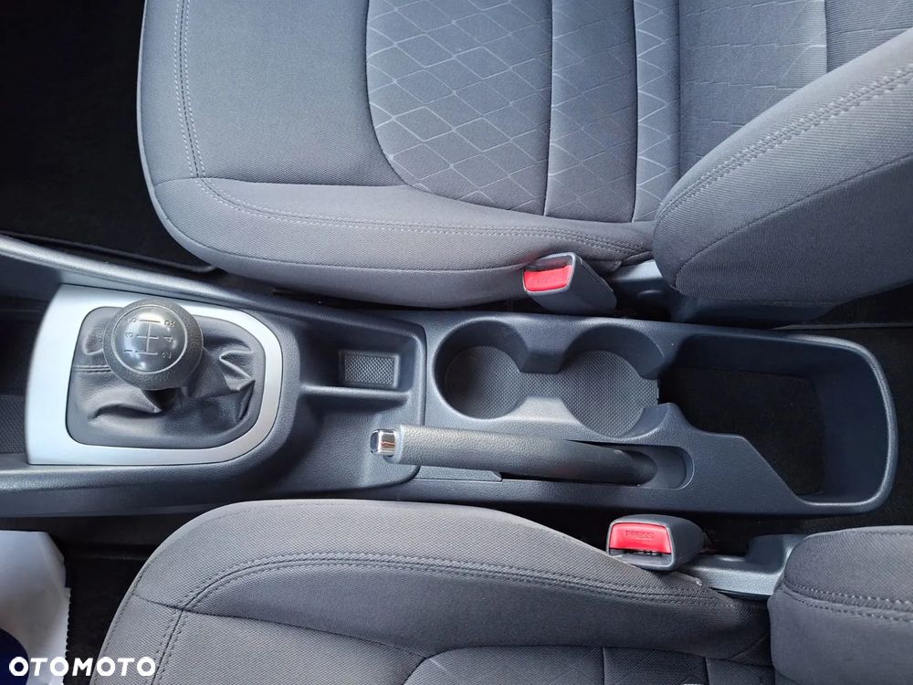 Kia Rio 1.2 Dream-Team Edition - 18