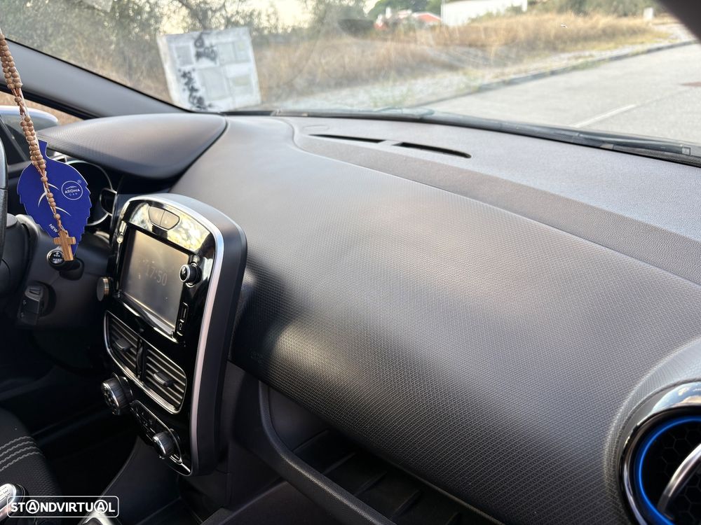 Renault Clio Sport Tourer 1.5 dCi GT Line - 3