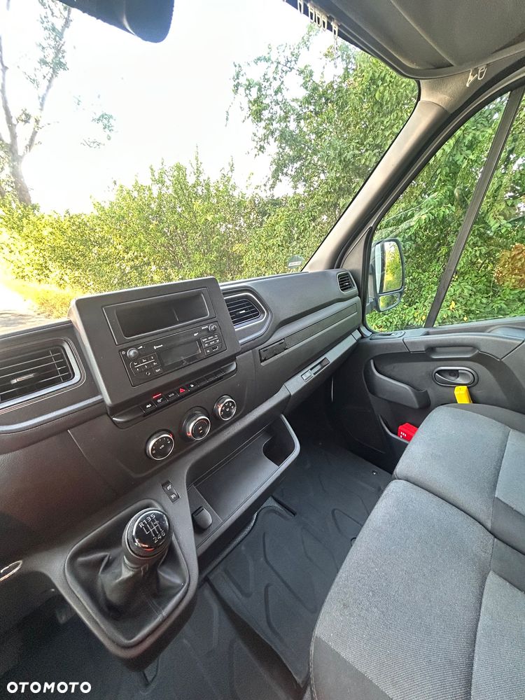 Renault Master - 9