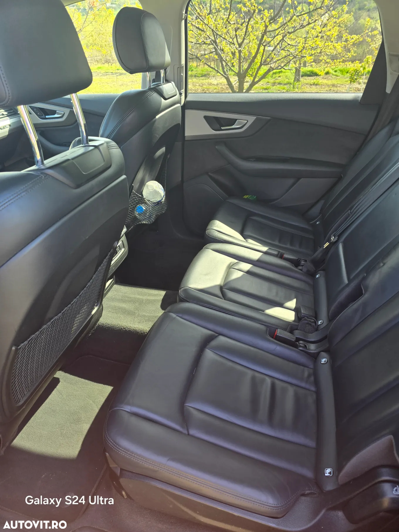 Audi Q7 e-tron 3.0 TDI quattro Tiptronic - 6