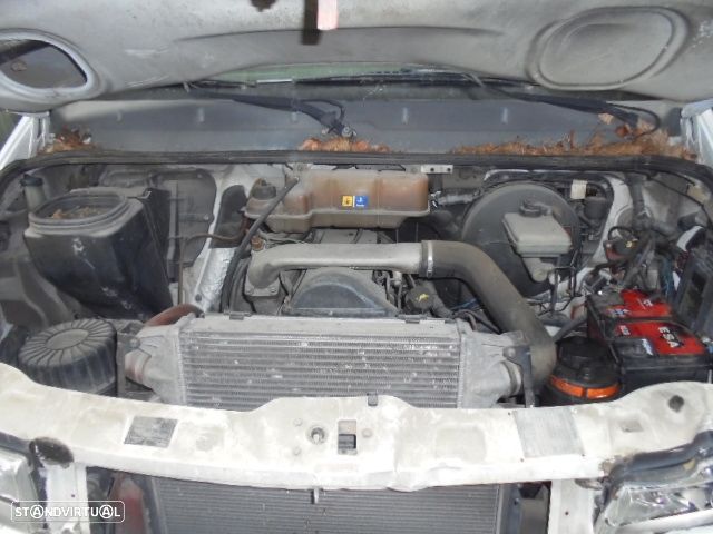 Iveco Daily  95C13/- 99 2.8 TD - 3