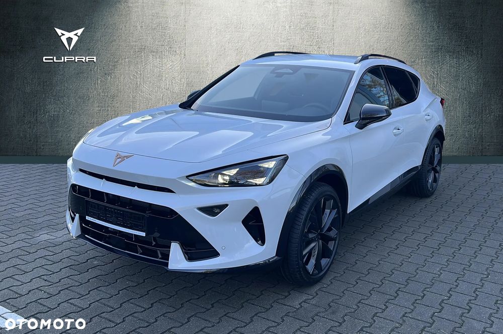 Cupra Formentor - 2