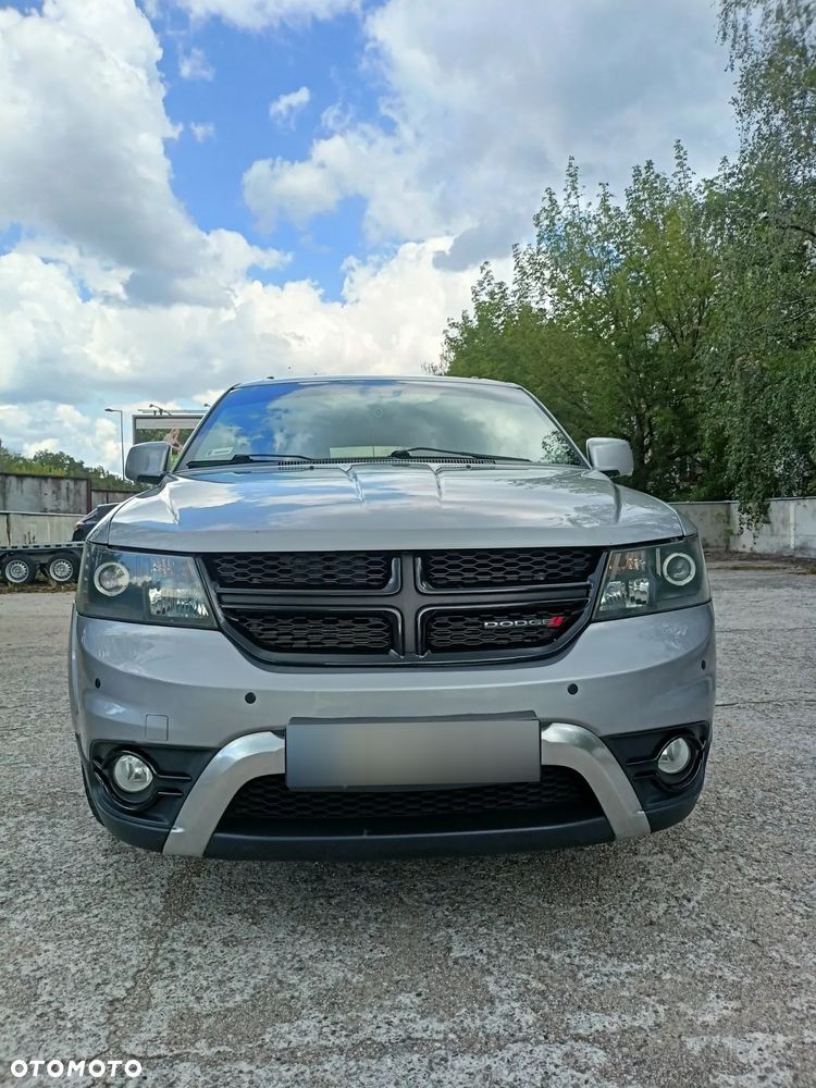 Dodge Journey - 7