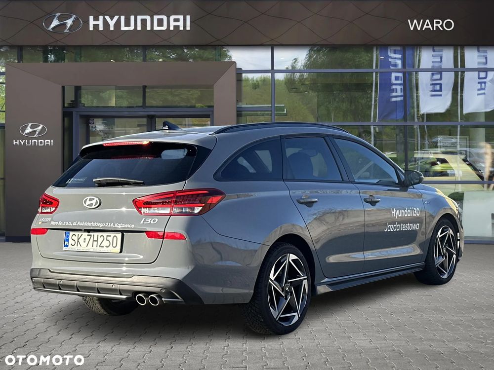 Hyundai i30 - 6