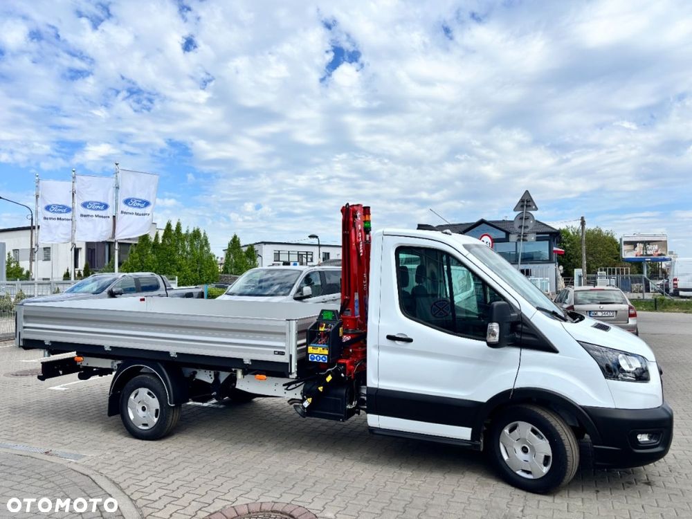 Ford Transit - 5