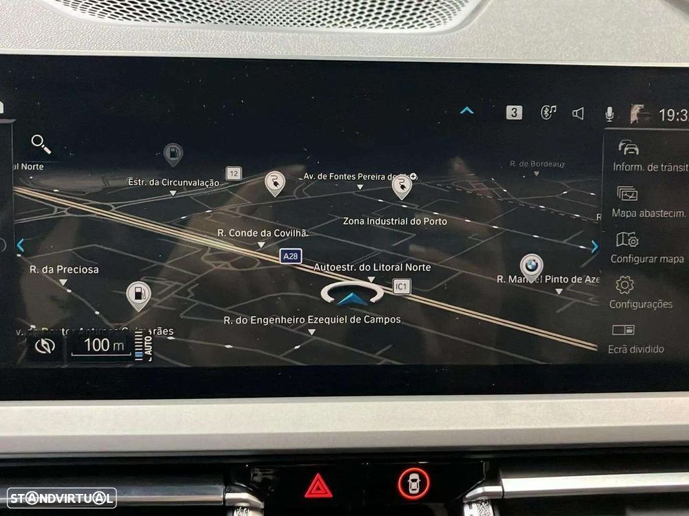 BMW 330 e Corporate Edition Auto - 13