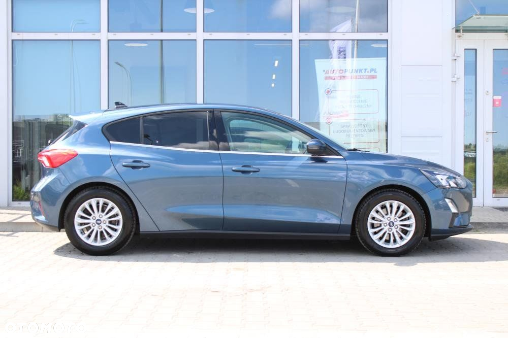 Ford Focus - 5