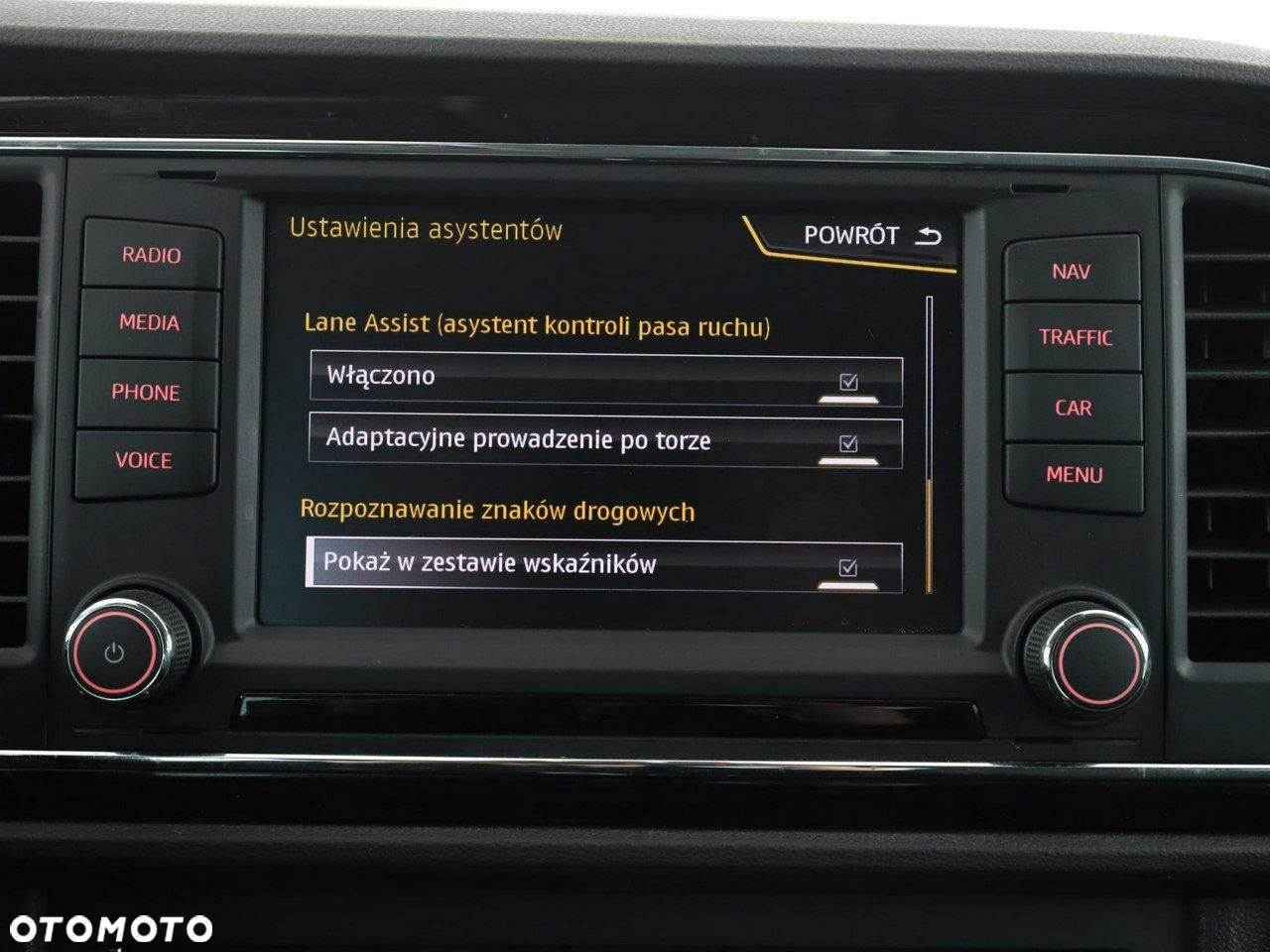 Seat Leon 1.4 TSI Style S&S - 28