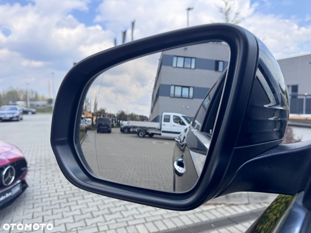 Mercedes-Benz GLE - 33