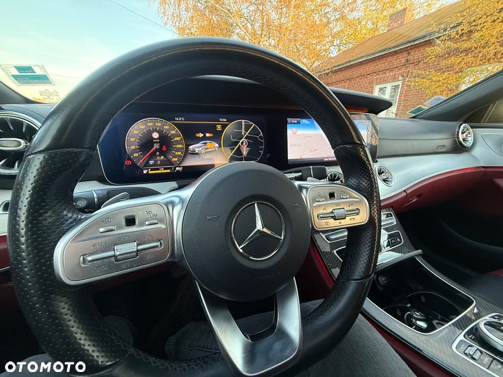 Mercedes-Benz CLS 350 d 4-Matic - 17