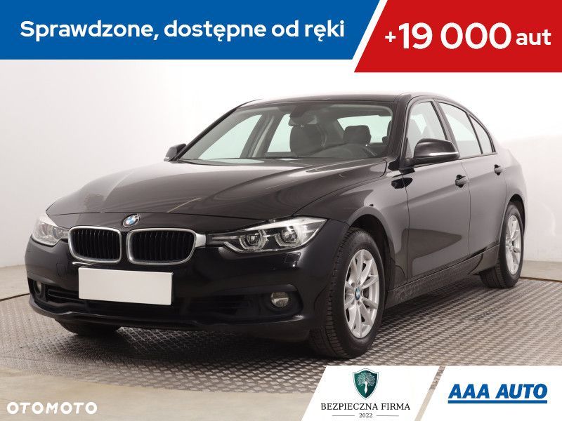 BMW Seria 3 - 2