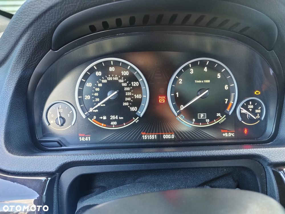 BMW 5GT 535i Gran Turismo - 31