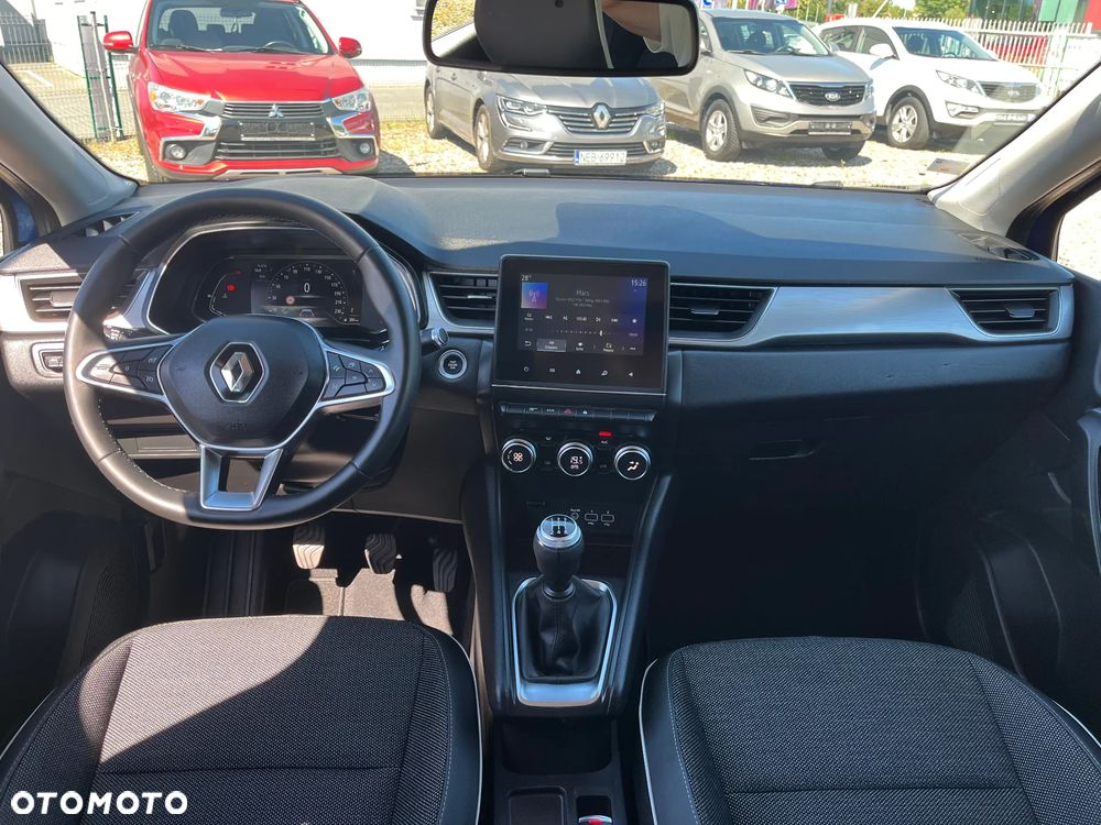 Renault Captur - 26
