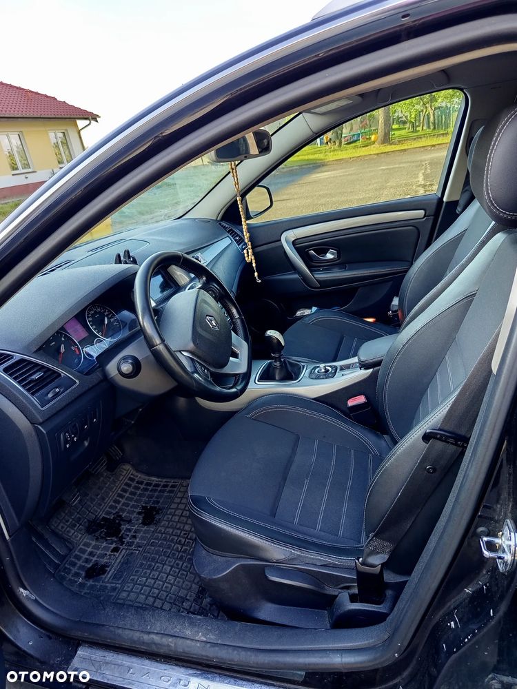 Renault Laguna - 5