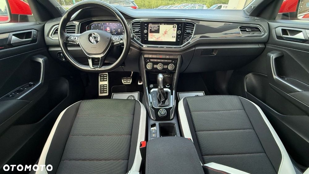 Volkswagen T-Roc - 19