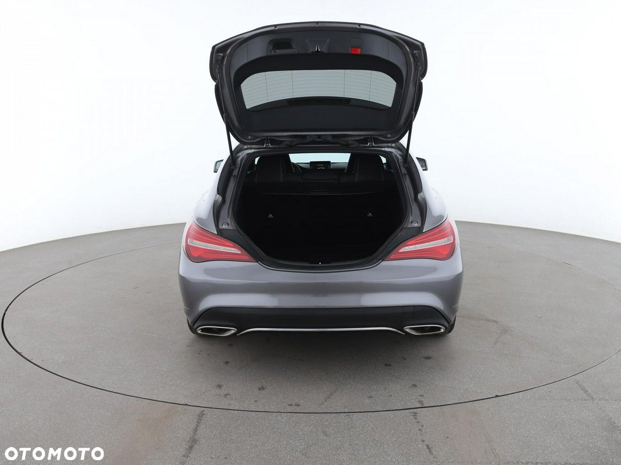Mercedes-Benz CLA - 18
