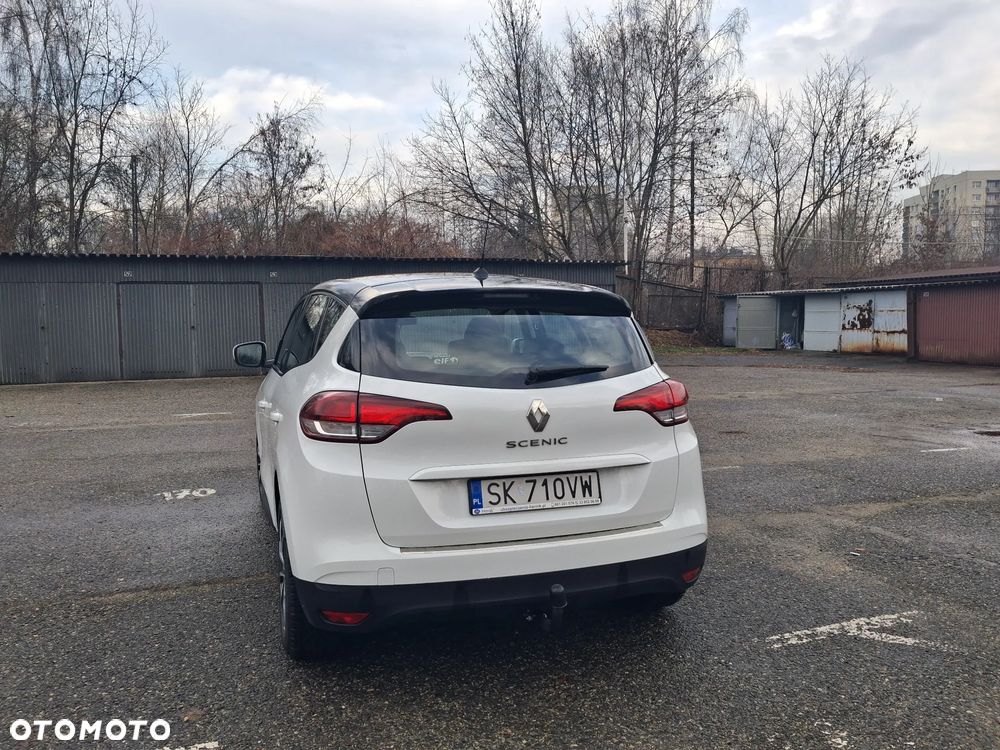 Renault Scenic 1.3 TCe Energy Life - 3