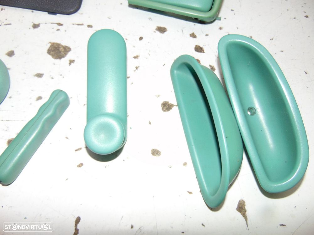 Renault twingo vários - 3