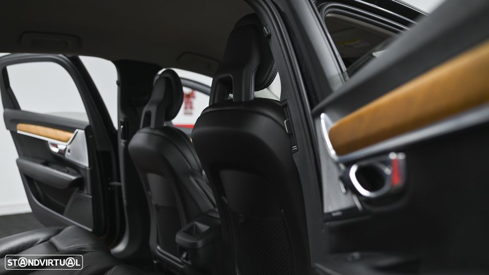 Volvo S90 2.0 D4 Inscription Geartronic - 36