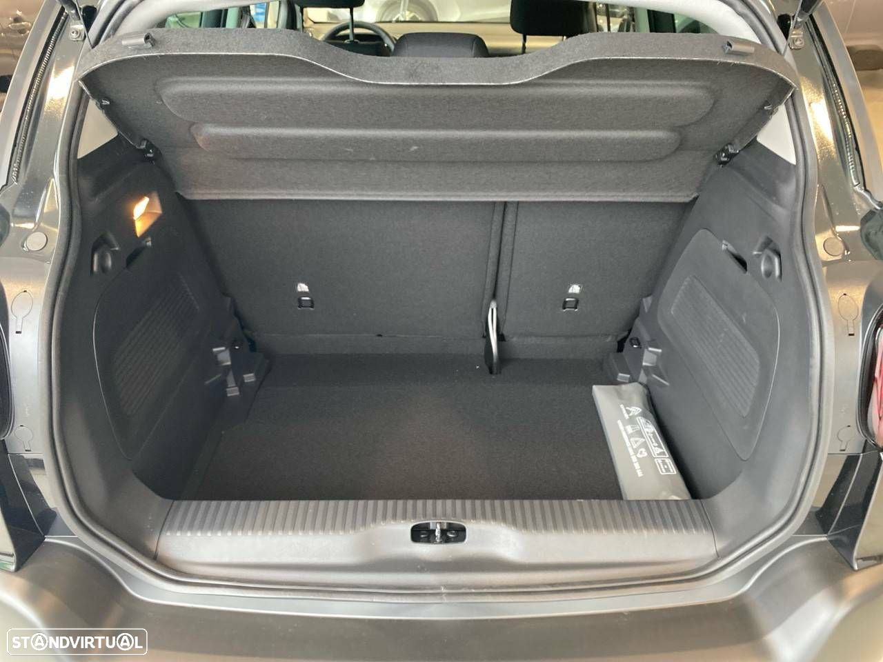 Citroën C3 Aircross 1.2 PureTech Plus - 6