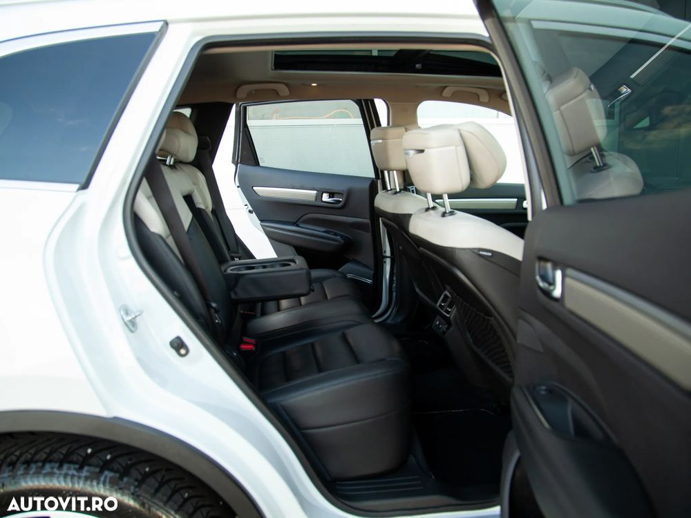 Renault Koleos - 15