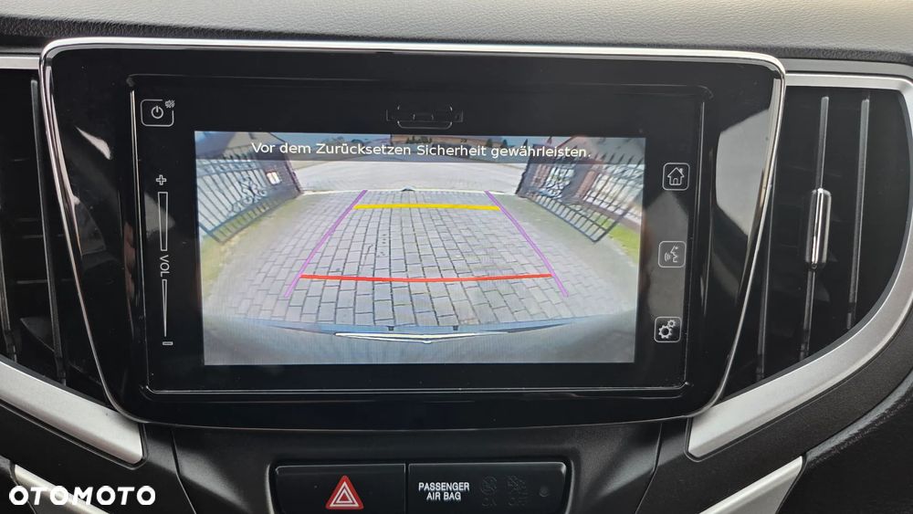 Suzuki Baleno 1.0 Boosterjet Automatik Comfort - 11