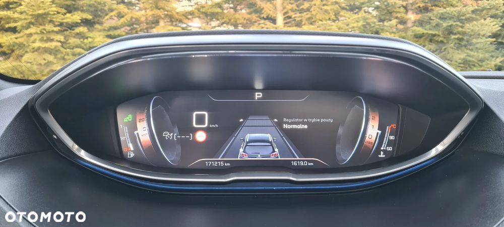 Peugeot 5008 2.0 BlueHDI GT S&S EAT6 - 25