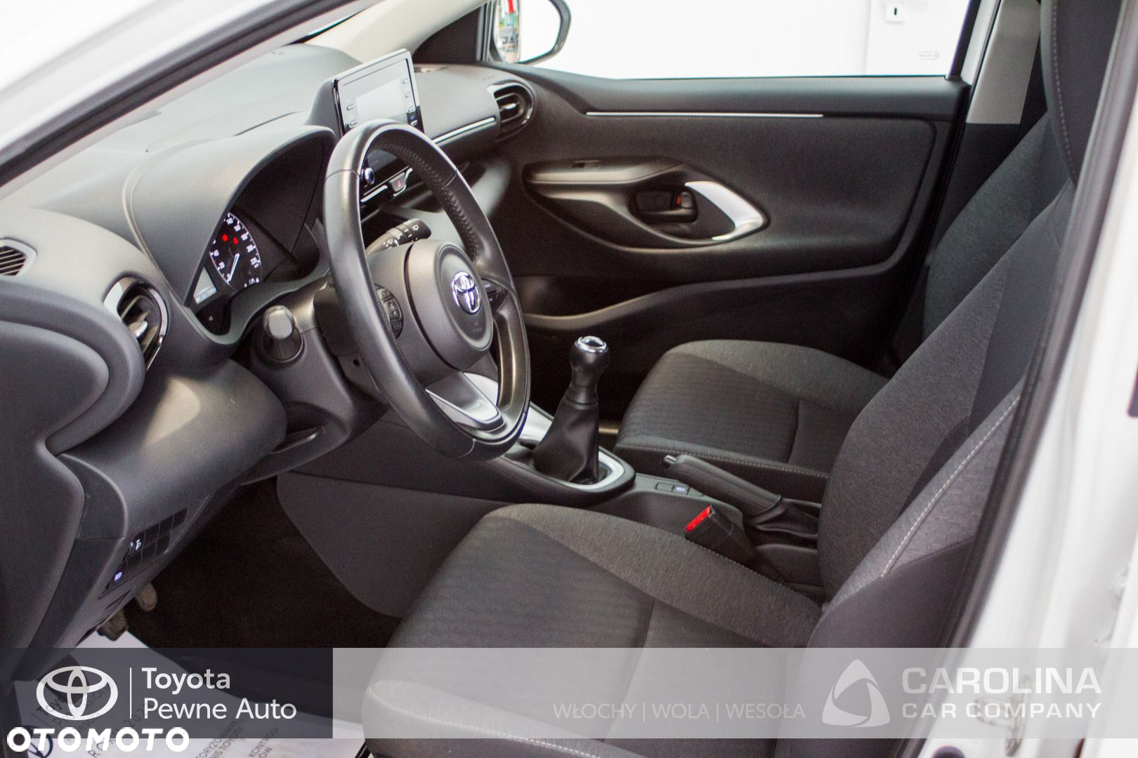 Toyota Yaris - 10