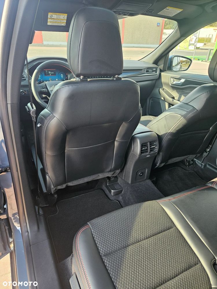Ford Escape - 15