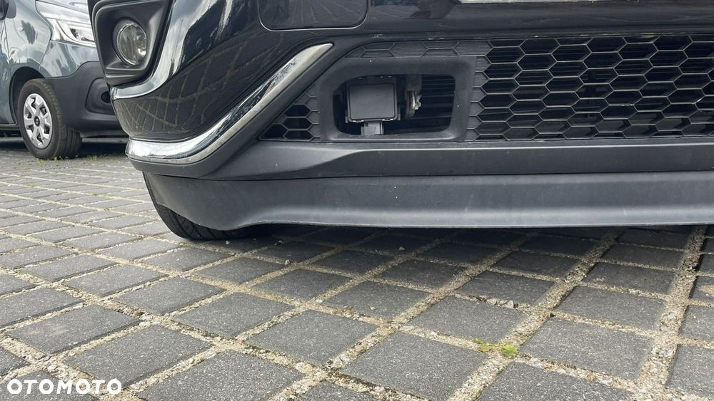 Nissan Murano - 14
