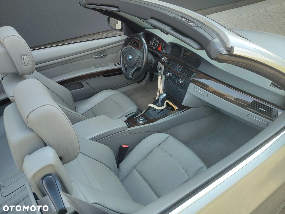 BMW Seria 3 330 Ci Edition Sport - 10