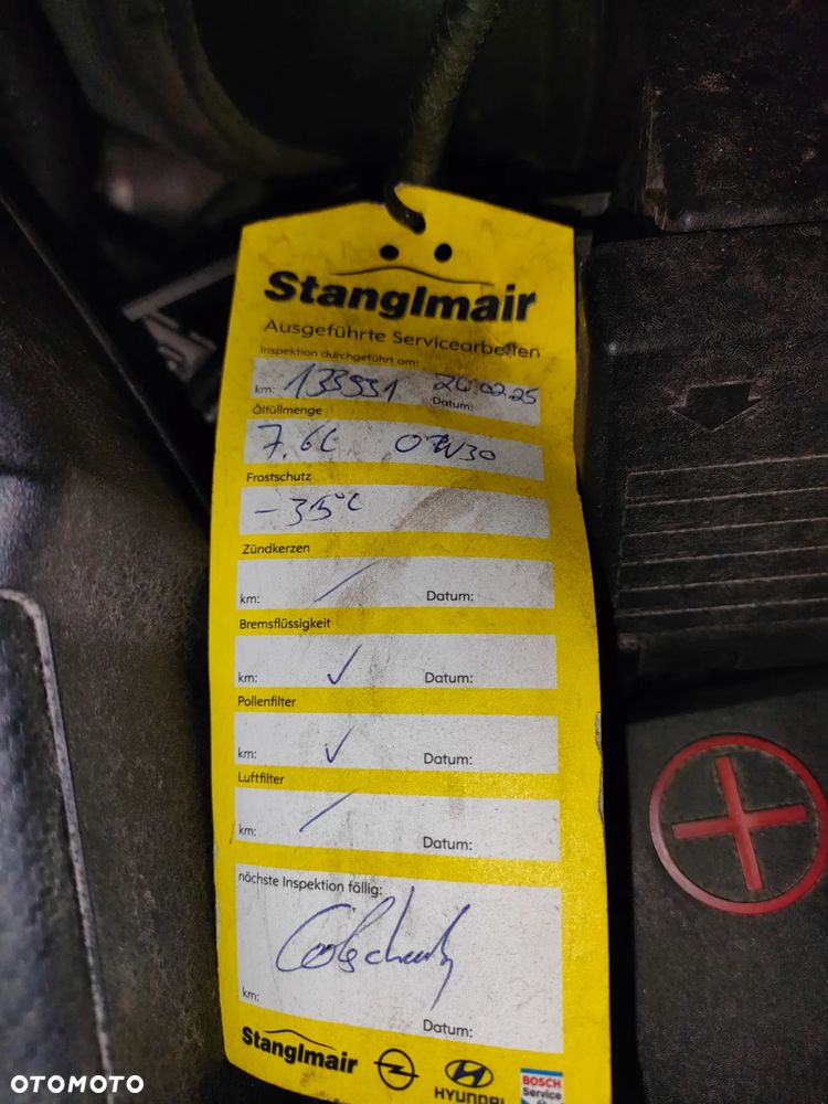 Hyundai Tucson blue 2.0 CRDi 4WD N Line - 19