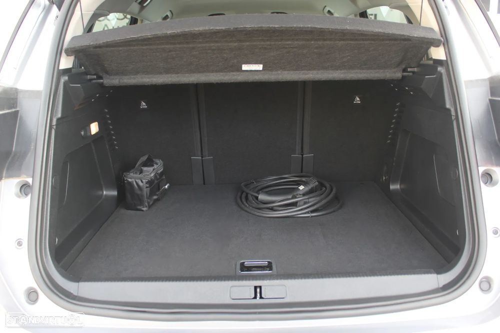 Citroën C5 Aircross 1.2 PureTech Plus - 13