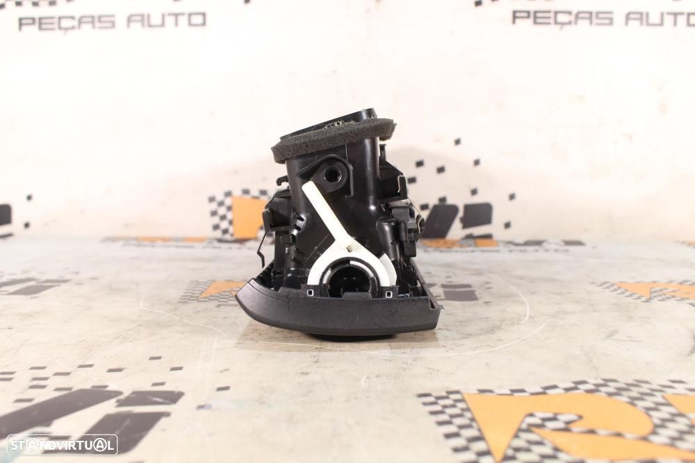 Arejador / Difusor De Ar Bmw 1 (F20)  Arejador Central Bmw F20 F21 F22 - 5