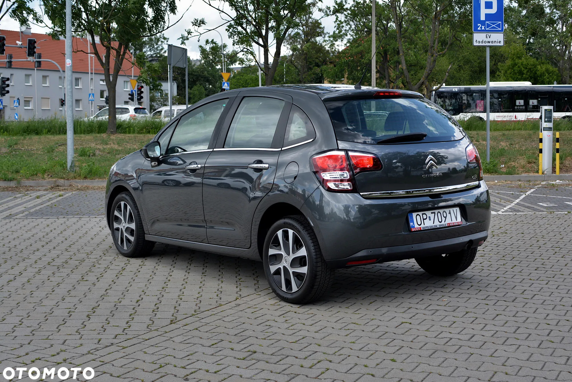 Citroën C3 1.2 VTi Selection - 4