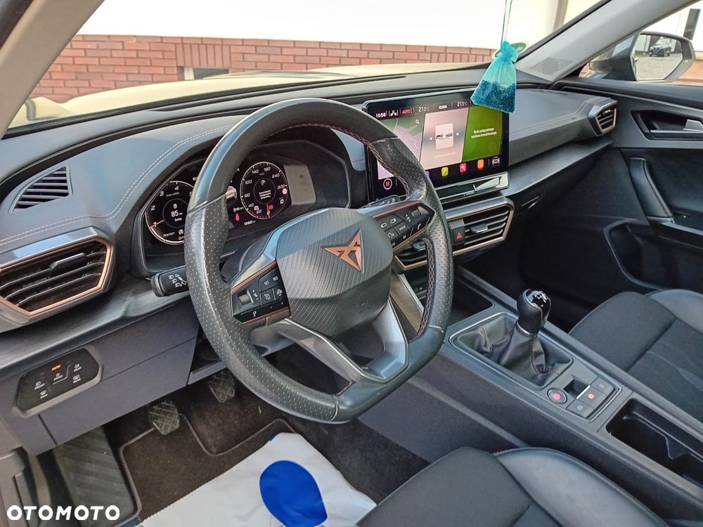 Cupra Formentor - 28