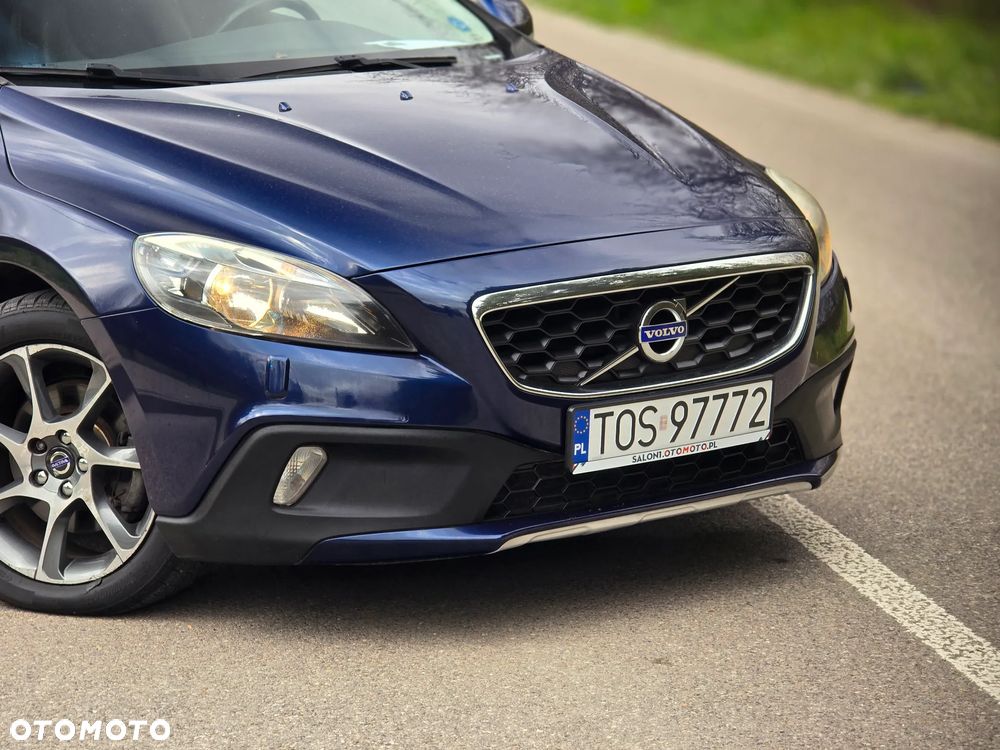 Volvo V40 Cross Country D2 Ocean Race - 35