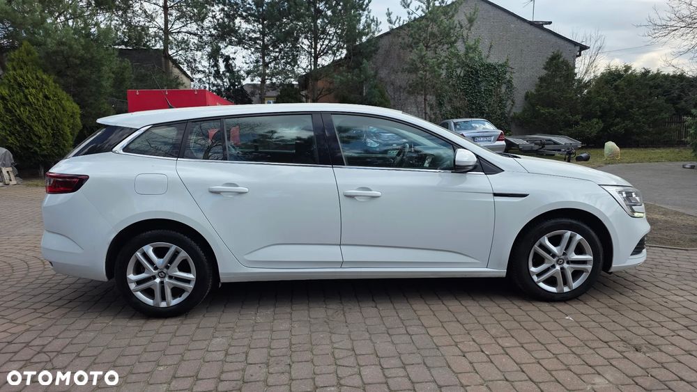 Renault Megane ENERGY TCe 100 INTENS - 17