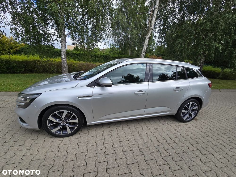 Renault Megane ENERGY dCi 130 Start & Stopp Bose Edition - 3