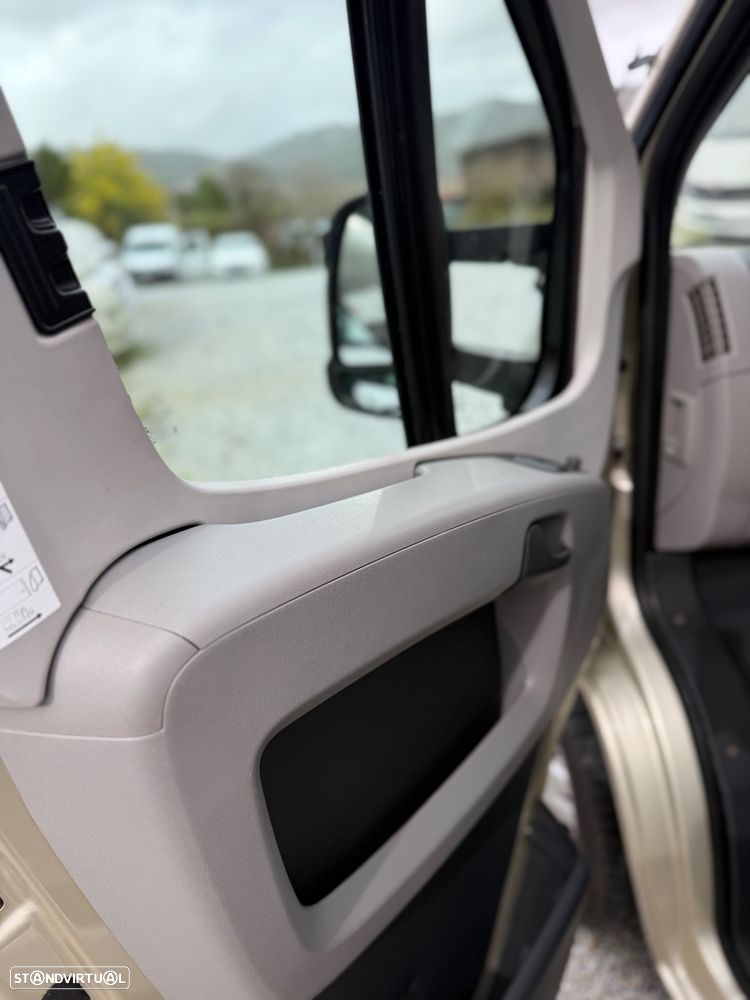 Burstner Ixeo IXEO IT 664 - 20