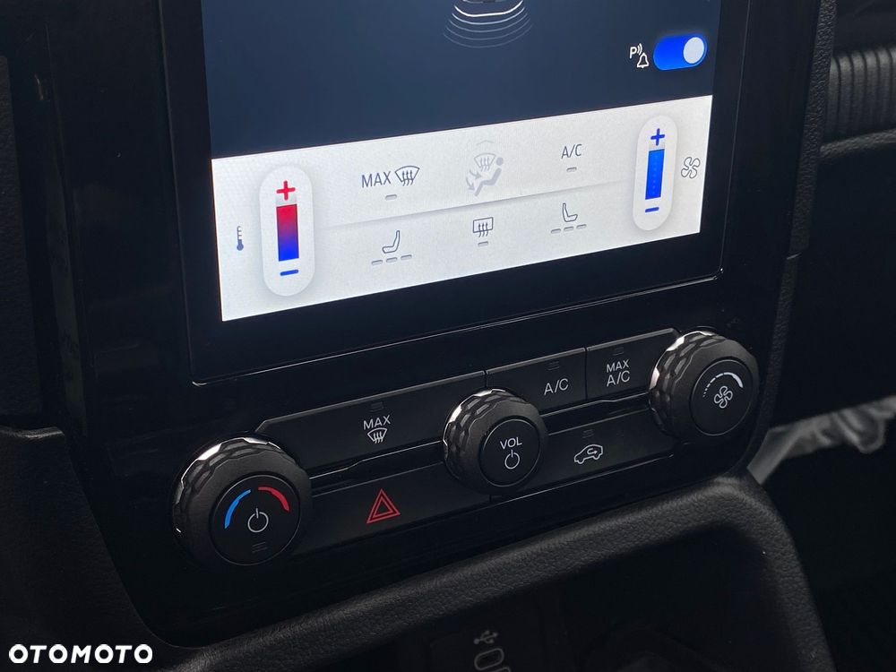 Ford Ranger 2,0 l EcoBlue Doppelkabine Autm Tremor - 24