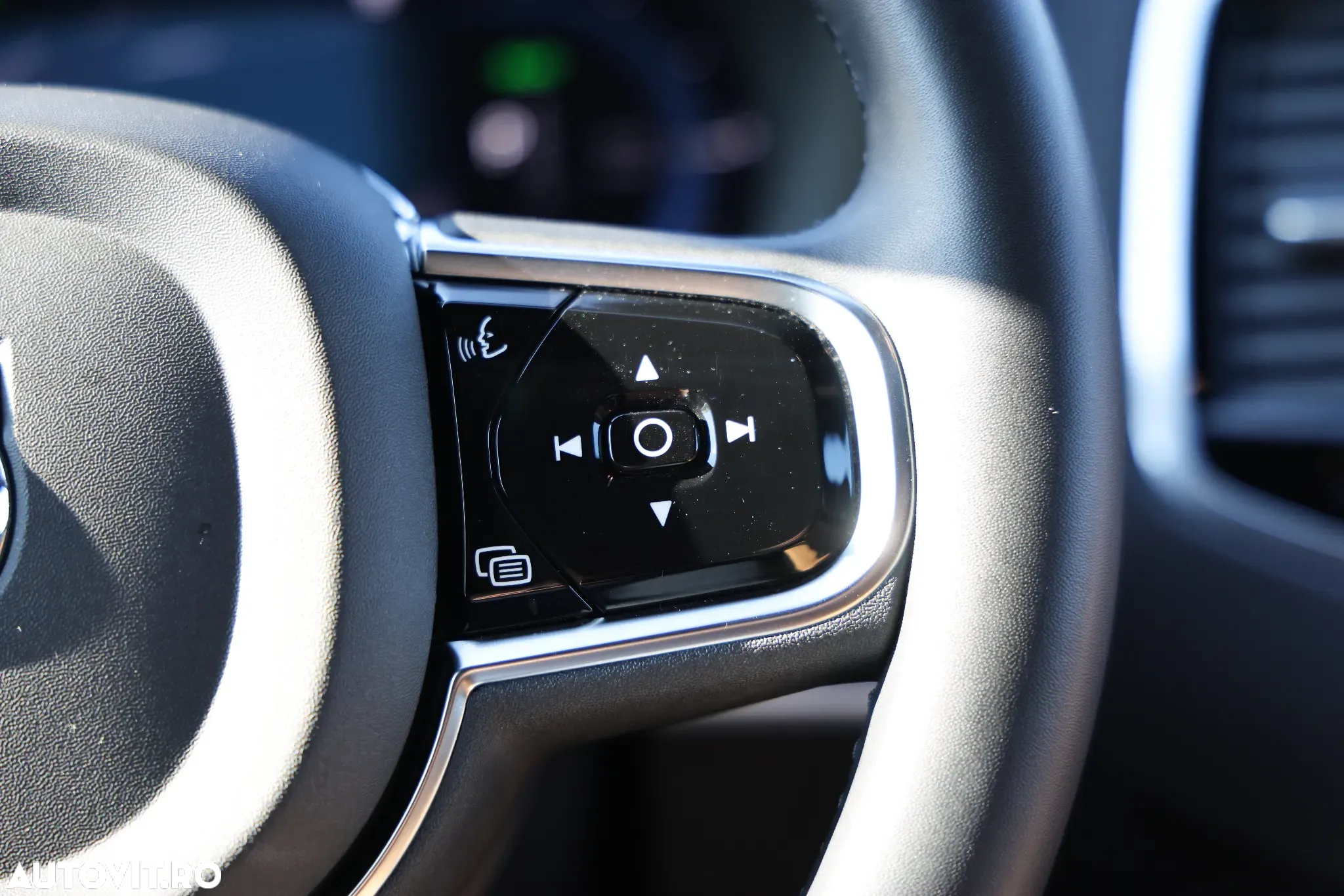 Volvo XC 90 Recharge T8 AWD Ultimate Dark - 26
