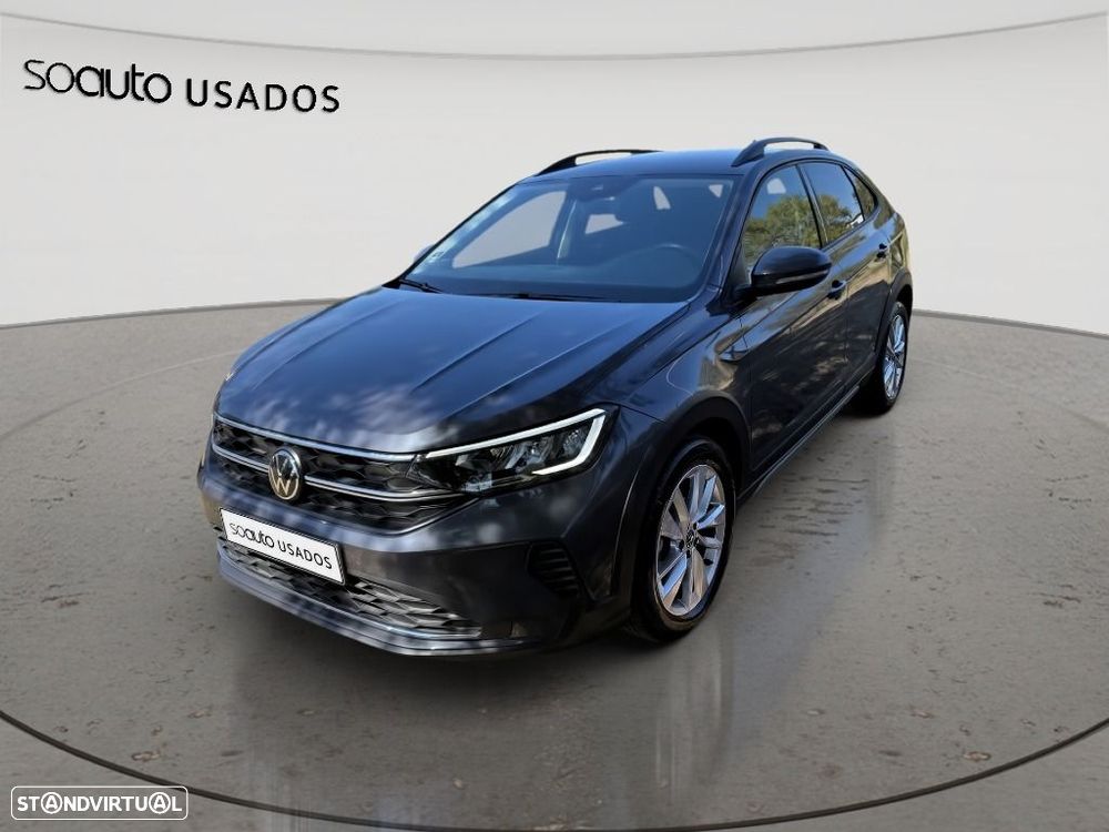 Volkswagen Taigo 2025 photo 2