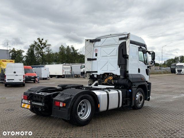 Ford CARGO 1848 RETARDER - 4