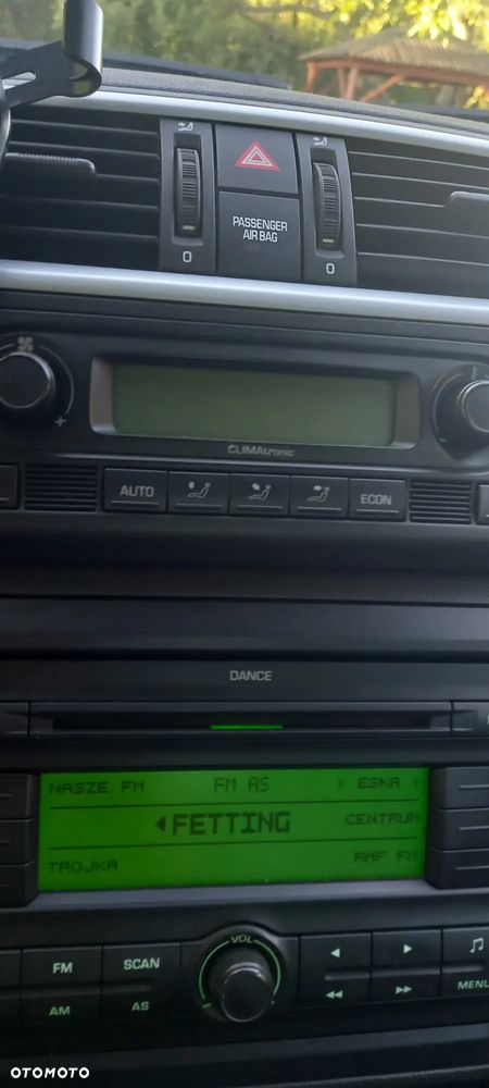 Skoda Roomster 1.6 16V Comfort - 11